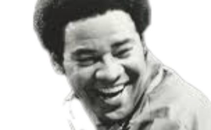 Bill Withers SHOF 2005 Inductee