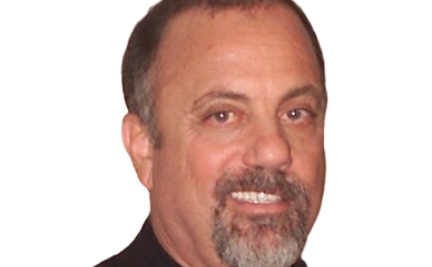 Billy Joel SHOF 1992 Inductee 2001 Johnny Mercer