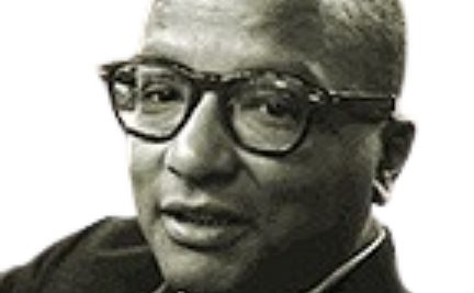 Billy Strayhorn SHOF 1984 Inductee