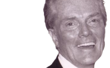 Bob Crewe SHOF 1985 Inductee