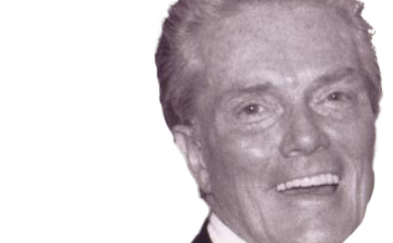 Bob Crewe SHOF 1995 Inductee