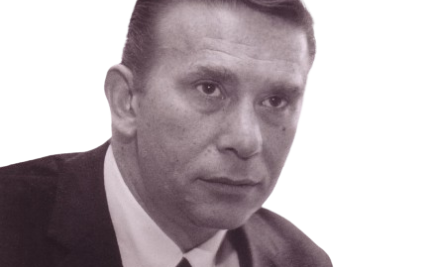Bob Merrill SHOF 1987 Inductee
