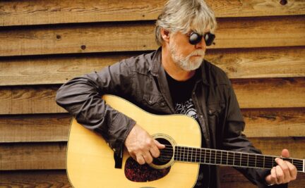 Bob Seger SHOF 2012 Inductee
