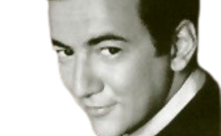 Bobby Darin SHOF 1999 Inductee
