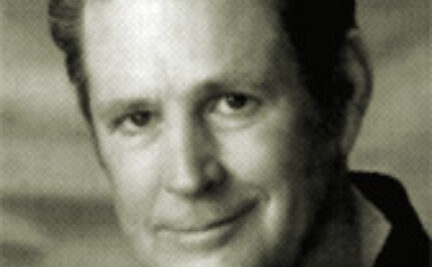 Brian Wilson SHOF 2000 Inductee