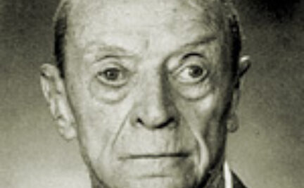Buddy Morris SHOF 1994 Abe Olman Publisher