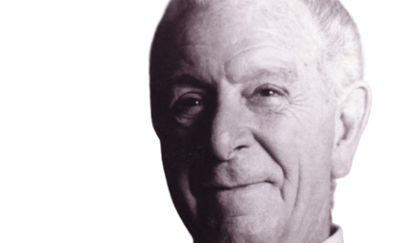 Burton Lane SHOF 1972 Inductee 1992 Johnny Mercer