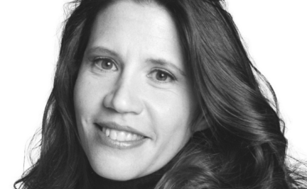 Caroline Bienstock SHOF 2017 Abe Olman Publisher