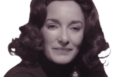 Carolyn Leigh SHOF 1985 Inductee
