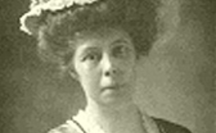 Carrie Jacobs Bond SHOF 1970 Inductee