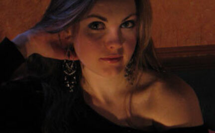 Cassandra Kubinski Scholar
