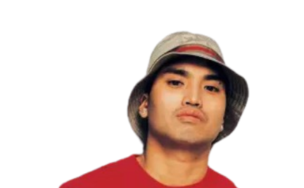 Chad Hugo SHOF 2022 Inductee