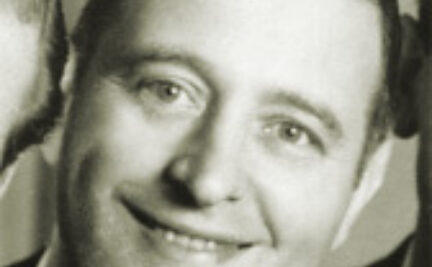 Charles Tobias SHOF 1970 Inductee