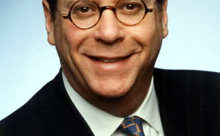 Charlie Feldman