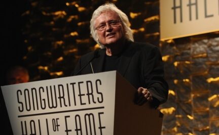 Chip Taylor SHOF