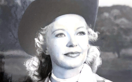 Cindy Walker