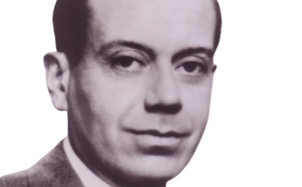 Cole Porter SHOF 1970 Inductee