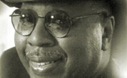 Curtis Mayfield SHOF 2000 Inductee