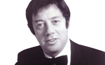 Cy Coleman SHOF 1981 Inductee 1995 Johnny Mercer