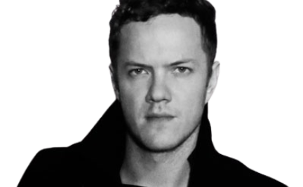 Dan Reynolds SHOF 2014 Hal David Starlight