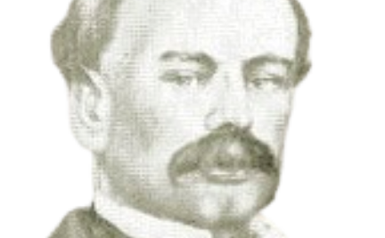 Daniel Emmett SHOF 1970 Inductee