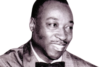 Dave Bartholomew SHOF 1998 Inductee