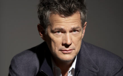 David Foster SHOF 2010 Inductee