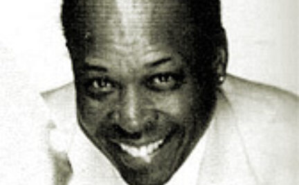 David Porter SHOF 2005 Inductee