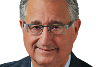 Del Bryant SHOF 2014 Visionary Leadership