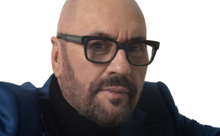 Desmond Child SHOF 2008 Inductee