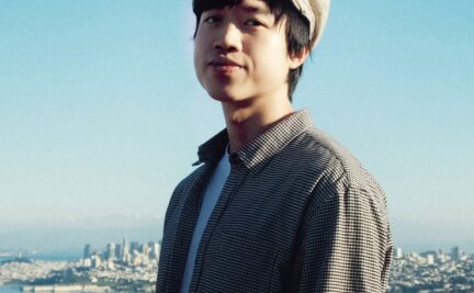 Dewey Huang Photo
