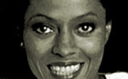 Diana Ross SHOF 1998 Howie Richmond Hitmaker