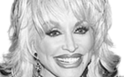 Dolly Parton SHOF 2001 Inductee 2007 Johnny Mercer