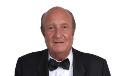 Don Kirshner SHOF 2007 Abe Olman Publisher Lifetime Achievement