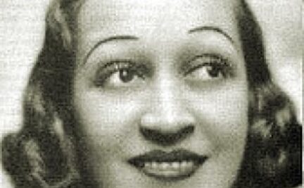 Dorothy Fields SHOF 1971 Inductee