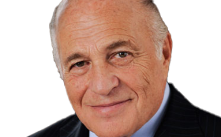 Doug Morris SHOF 2014 Howie Richmond Hitmaker