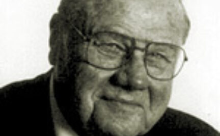 Dr Samuel Le Frak SHOF 1997 Patron of the Arts