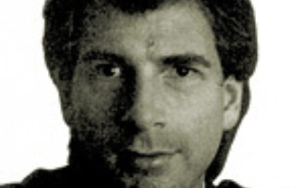 Edgar Bronfman Jr SHOF 1990 Patron of the Arts
