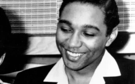 Edward Holland SHOF 1988 Inductee 2009 Johnny Mercer