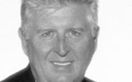 Edward P Murphy SHOF 2002 Abe Olman Publisher