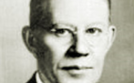 Egbert Van Alstyne SHOF 1970 Inductee