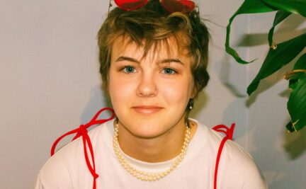 Ellie Williams USC
