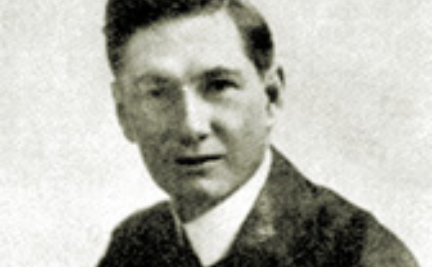 Ernest Ball SHOF 1970 Inductee