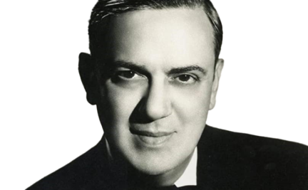 Ernesto Lecuona SHOF 1997 Inductee