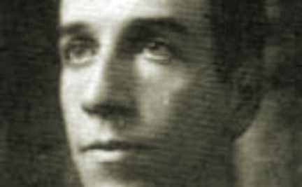 Ethelbert Nevin SHOF 1970 Inductee