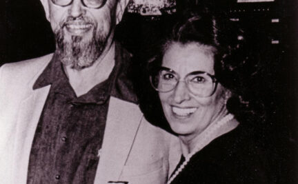 Felice Bryant SHOF 1986 Inductee