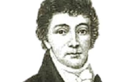 Francis Scott Key SHOF 1970 Inductee