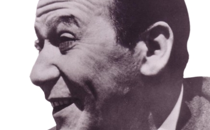 Frank Loesser SHOF 1970 Inductee