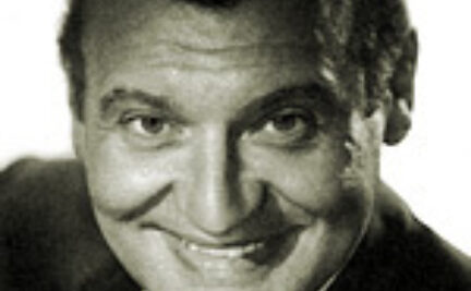Frankie Laine SHOF 1996 Sammy Cahn Lifetime Achievement