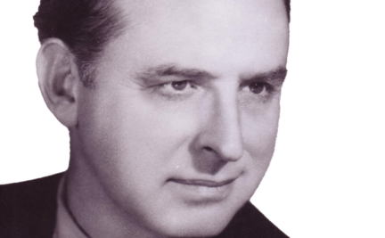 Fred Rose SHOF 1985 Inductee